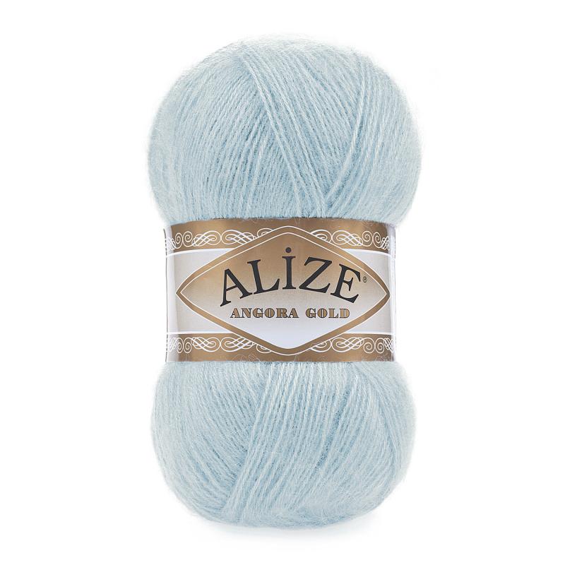 Alize Angora Gold